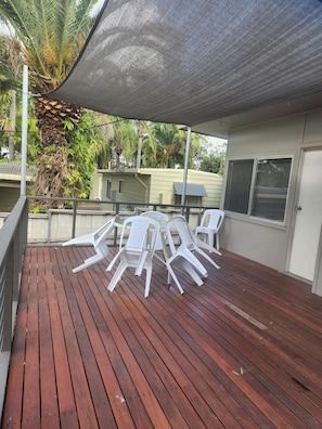 Family House | Terrace/patio