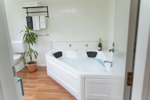 Studio Exécutif, non-fumeur, cuisine | Salle de bain