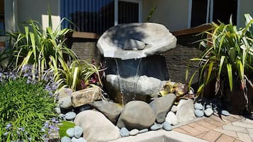 花園