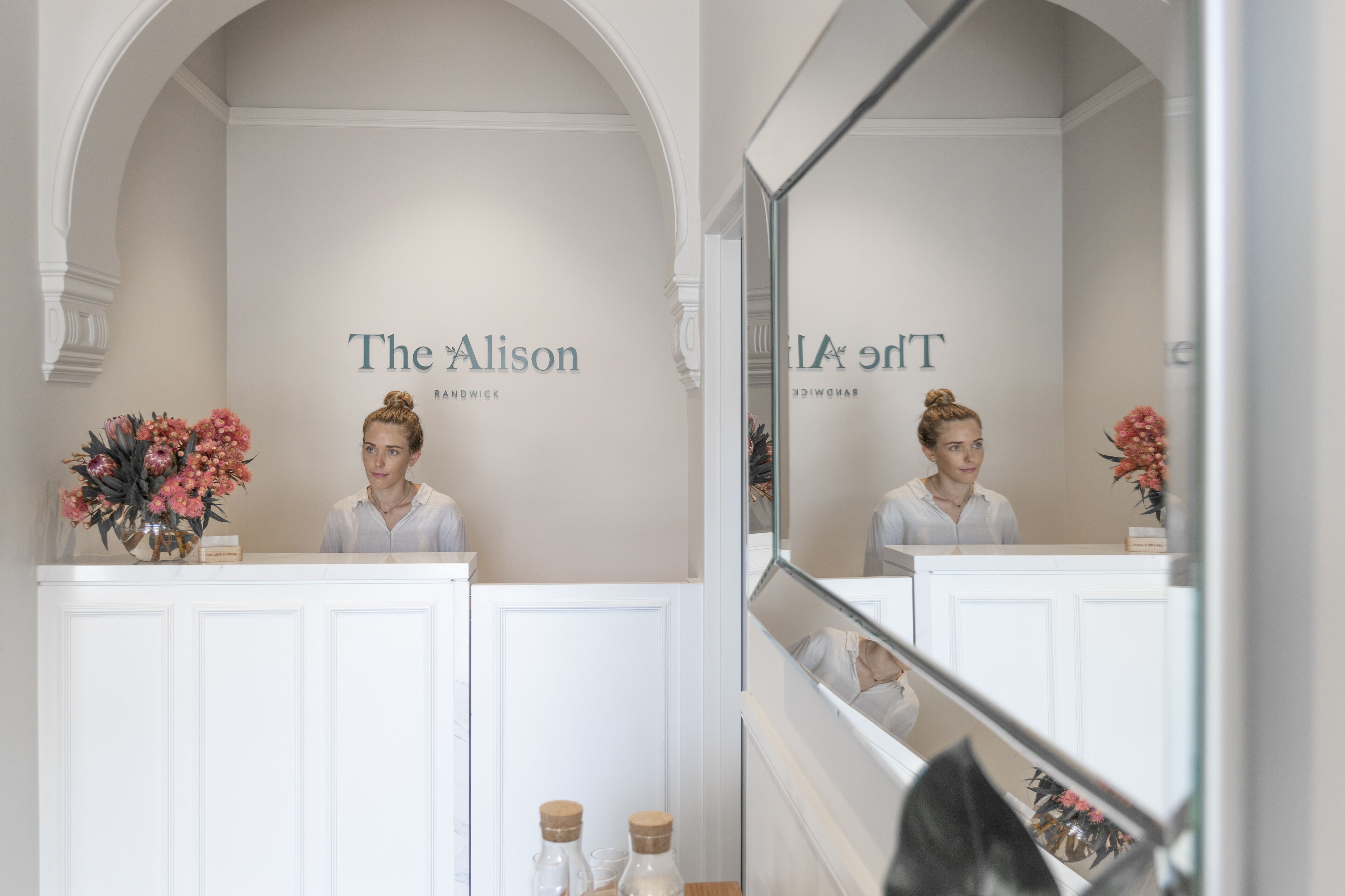 Foto - The Alison Randwick