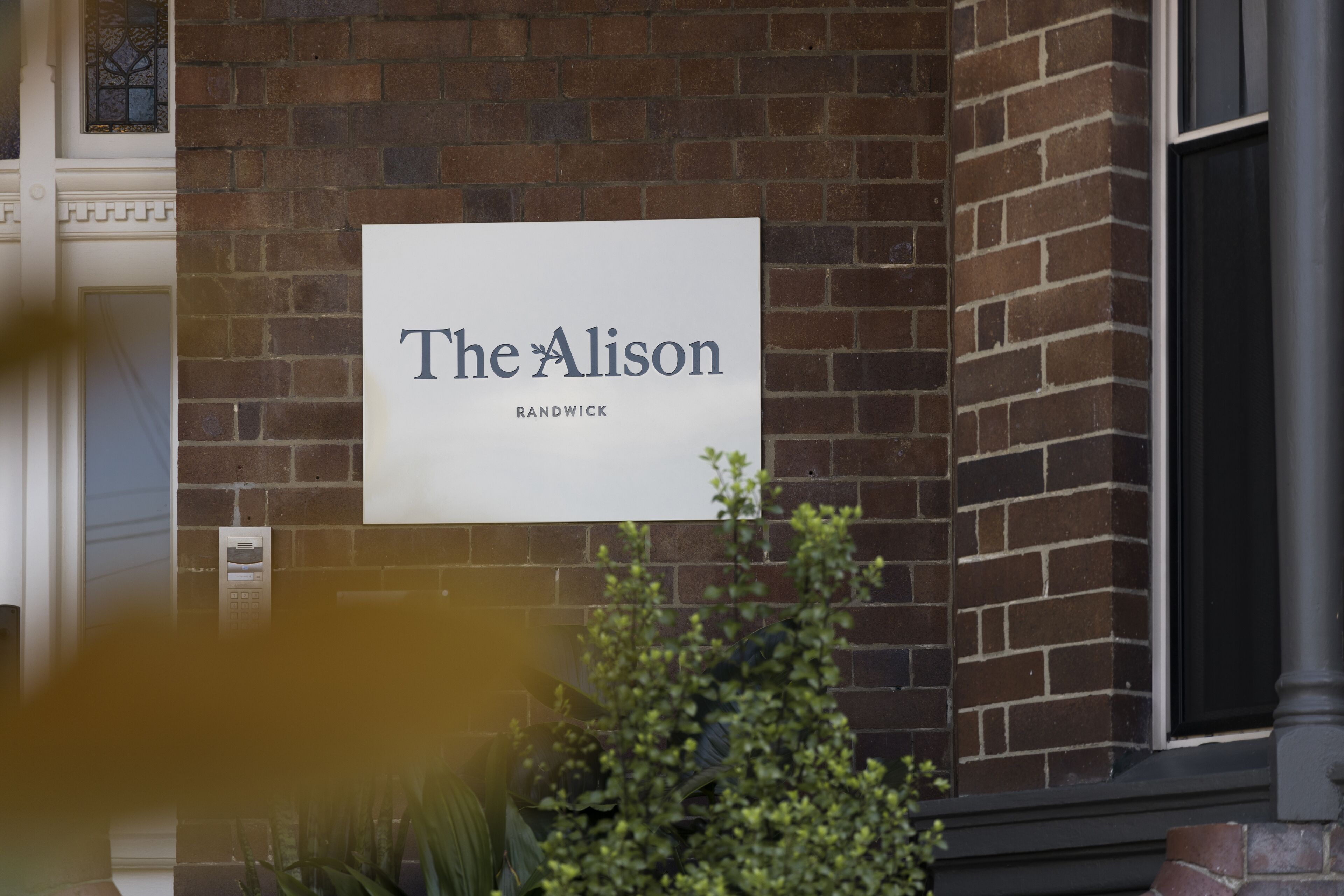 Foto - The Alison Randwick