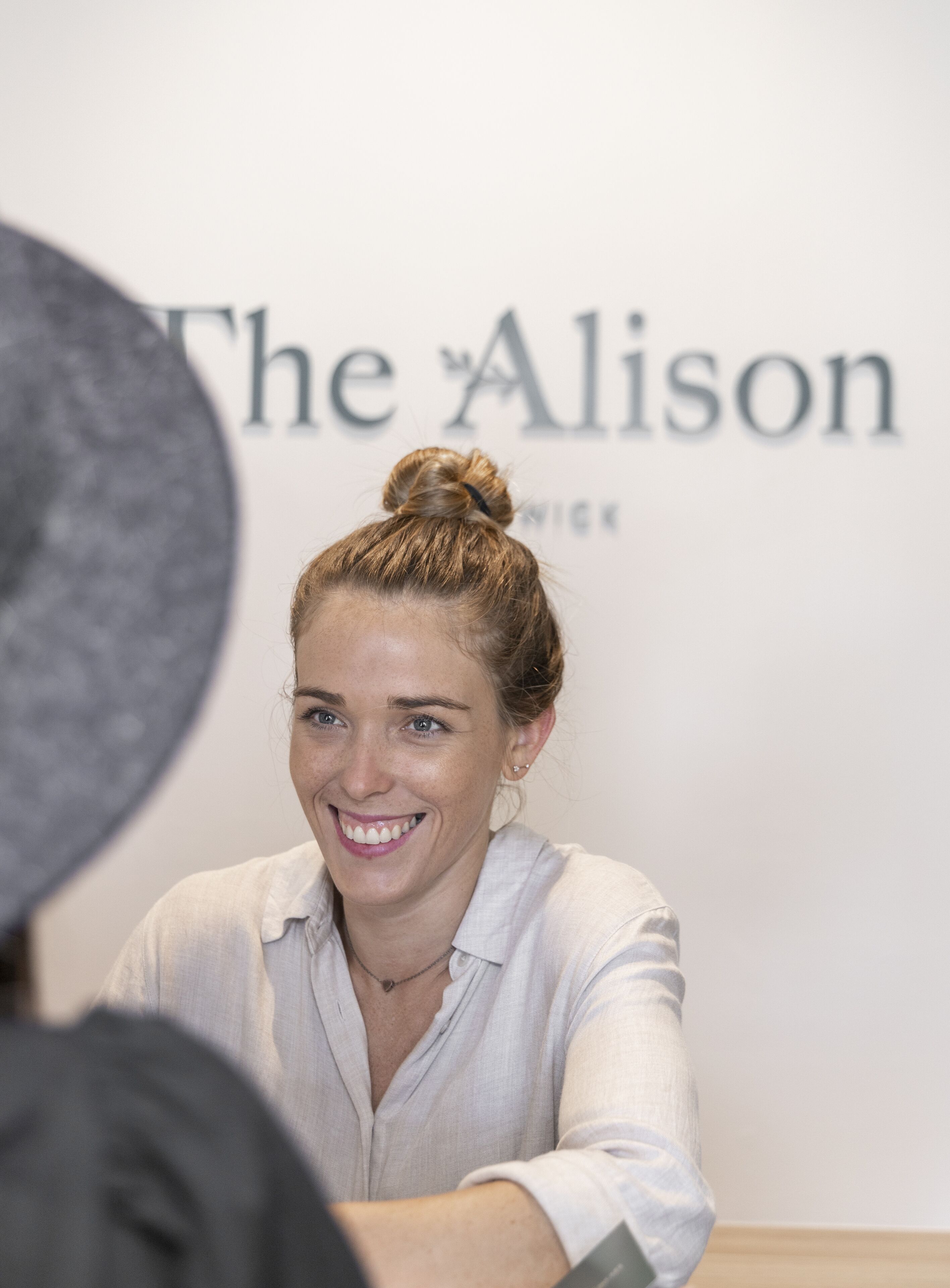 Foto - The Alison Randwick