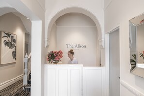 Reception - The Alison Randwick (Randwick)