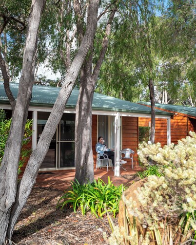 Margaret River Tourist Park