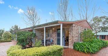 One Bedroom Cottage | Terrace/patio