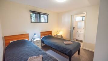 Duplex, 2 Bedrooms | Individually decorated, individually furnished, blackout drapes