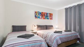 2 Bedroom Cottage