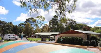 Margaret River Tourist Park