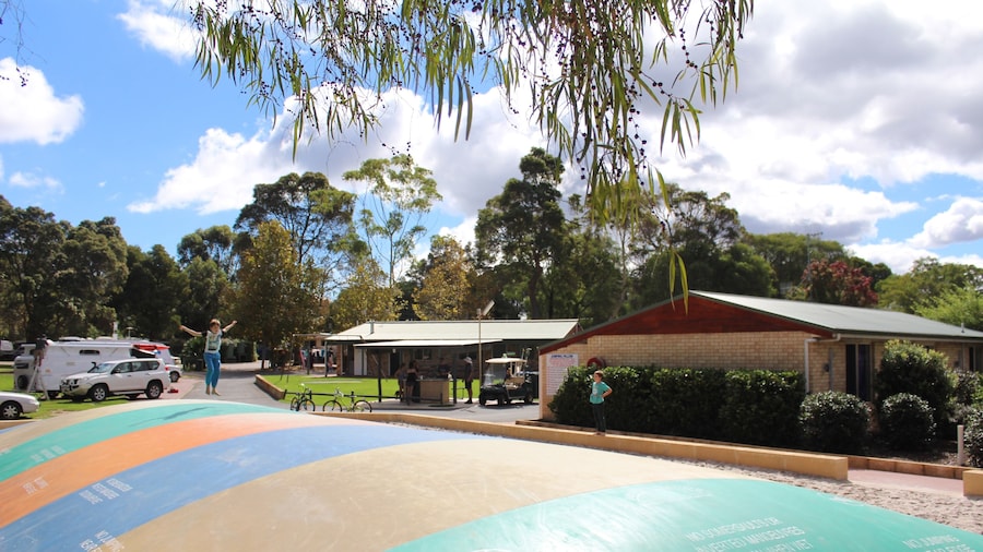 Margaret River Tourist Park