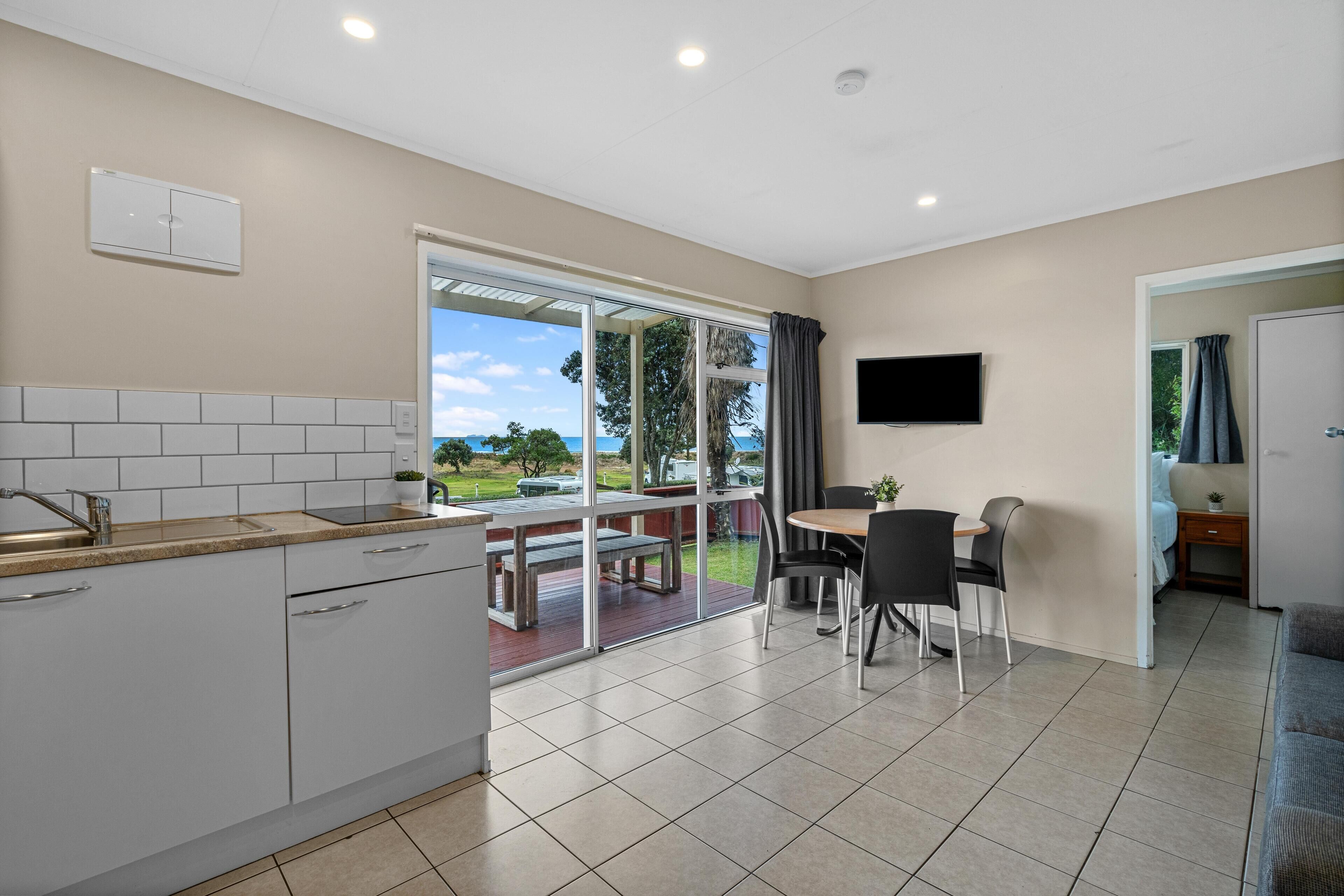 Tourist Flat | Private kitchen