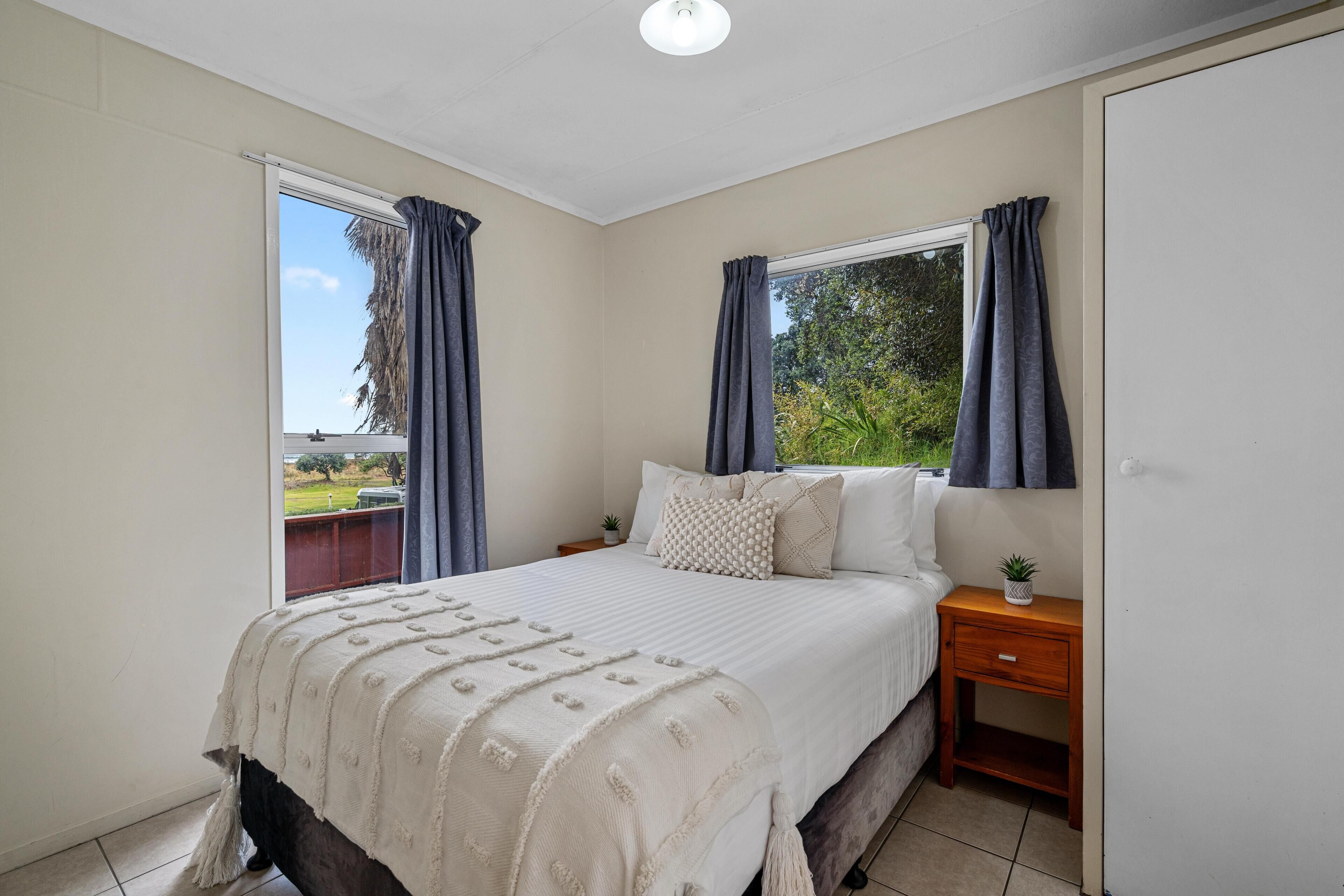 Estudio estándar | Wifi gratis