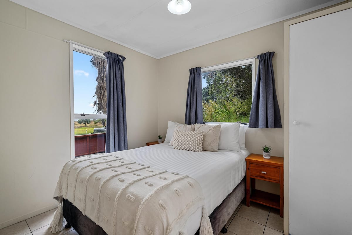 Tourist Flat | Free WiFi