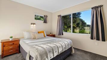 Two Bedroom Park Motel