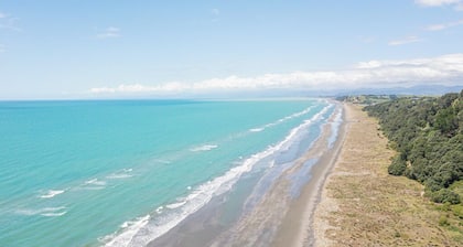 Tasman Holiday Parks - Ohiwa