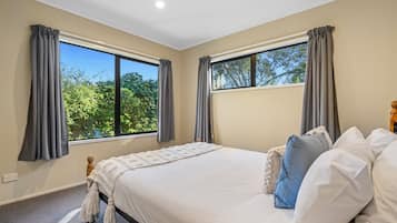 Comfort Cabin, 1 Bedroom