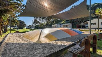 Playground externo