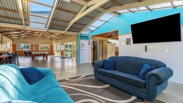 Area giochi per bambini (al coperto)