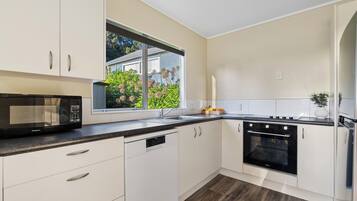 Værelse | Privat køkken