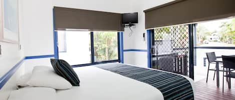 Standard Suite, 2 Bedrooms, Kitchen (GRANDE VILLA)