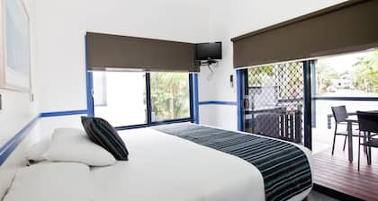 Tasman Holiday Parks - North Star