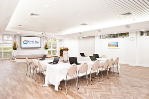 Meeting facility - Tasman Holiday Parks - North Star (Hastings Point)