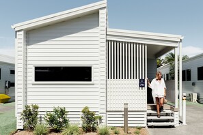 Strykejern/-brett, wi-fi (inkludert) og sengetøy