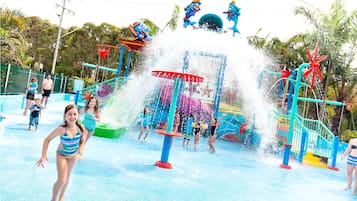 Water park