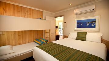 Standard Suite, Multiple Bedrooms, Kitchen (TUSCANY VILLA)