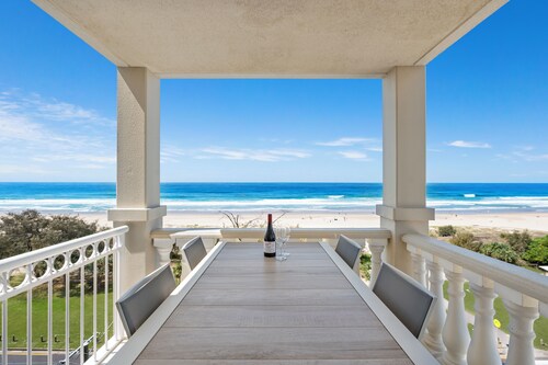 La Grande Apartments Broadbeach