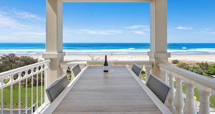 La Grande Apartments Broadbeach