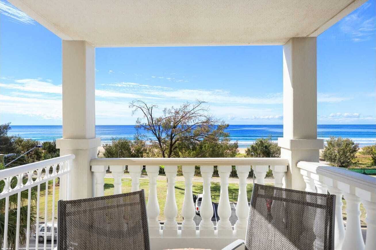 La Grande Apartments Broadbeach, Gold Coast Info, Photos, Reviews