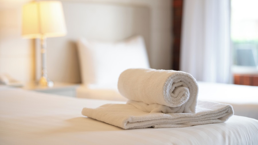 Mildura Riverview Motel