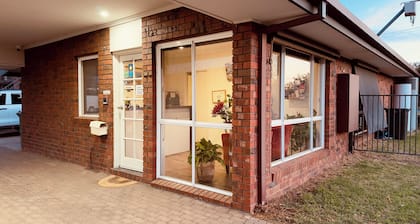 Mildura Riverview Motel