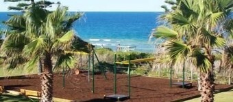 Diamond Beach Holiday Park
