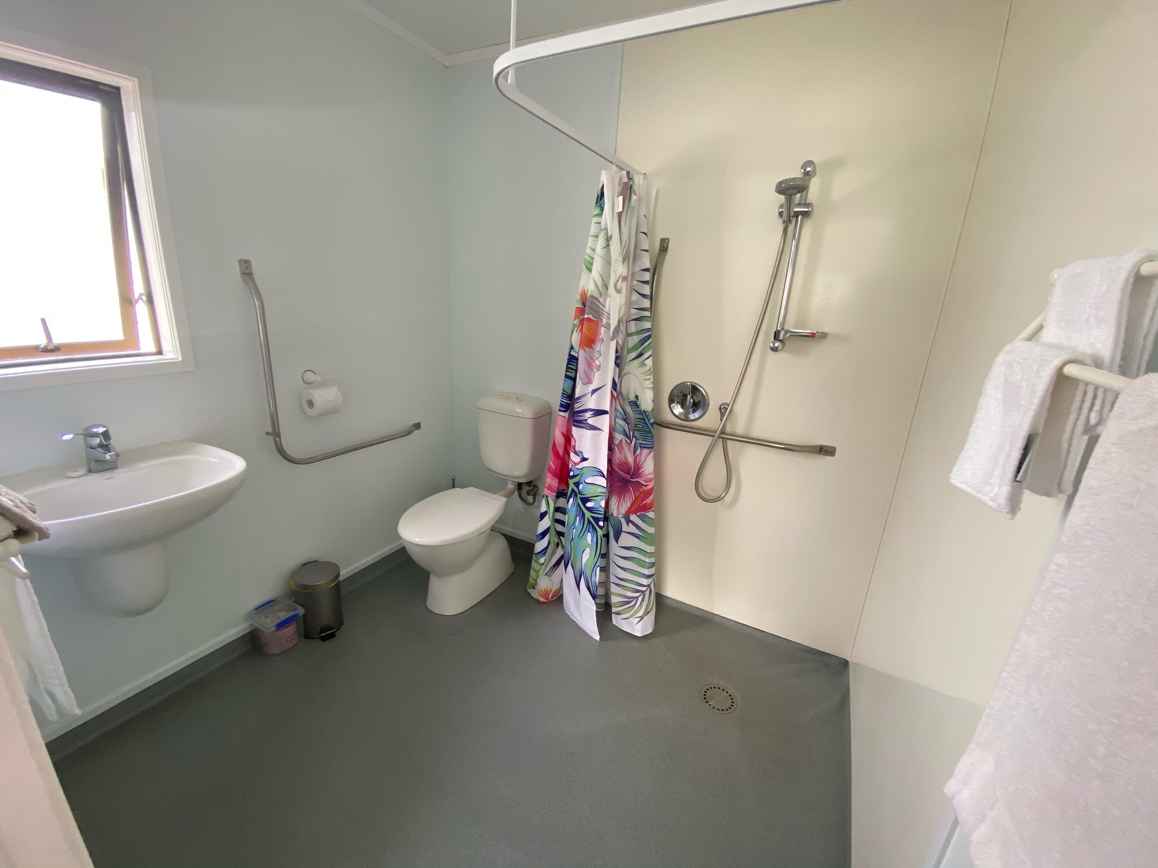Kamar mandi