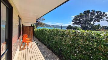 Sundeck