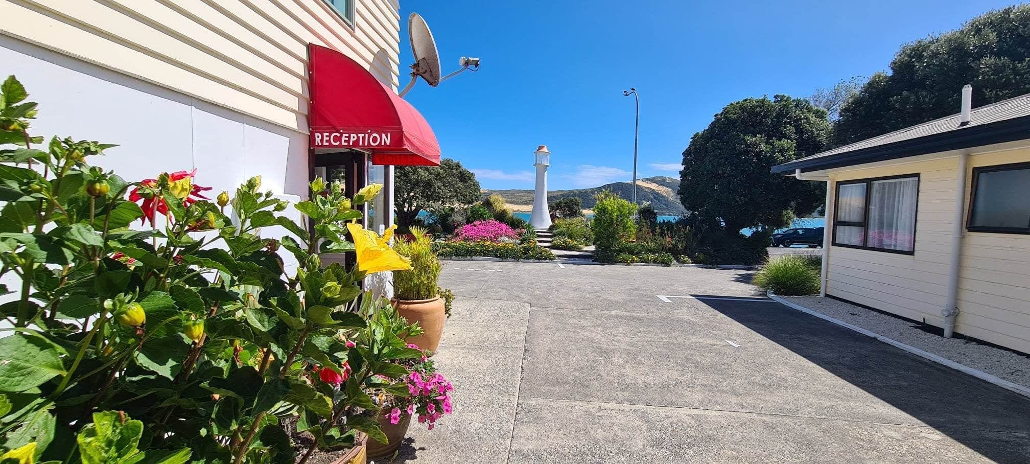 Recepción