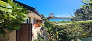 Sundeck - Opononi Lighthouse Motel (Opononi)