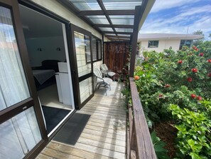 Standard-Studio, Nichtraucher | Terrasse/Patio
