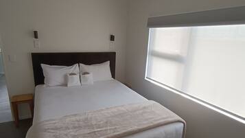 One Bedroom Triple Unit