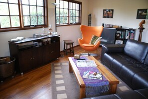 Yksityiskohta sisätiloista