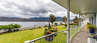 Lakeside Motel & Apartments