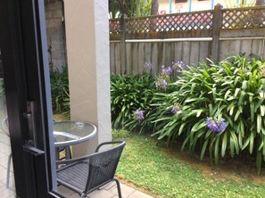 Colazione a pagamento, servita tutte le mattine 