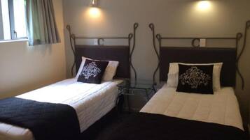 Standard Suite, 2 Bedrooms, Non Smoking, Kitchenette (Apartment)