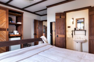 Standard Suite, 1 Bedroom | Individually decorated, individually furnished, blackout drapes