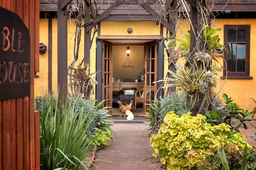 The Table Guesthouse