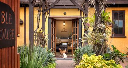 The Table Guesthouse