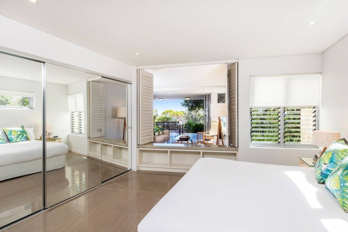 Appartement, 3 chambres