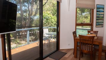 Two Bedroom Family Villa - Villa Four | Terrace/patio
