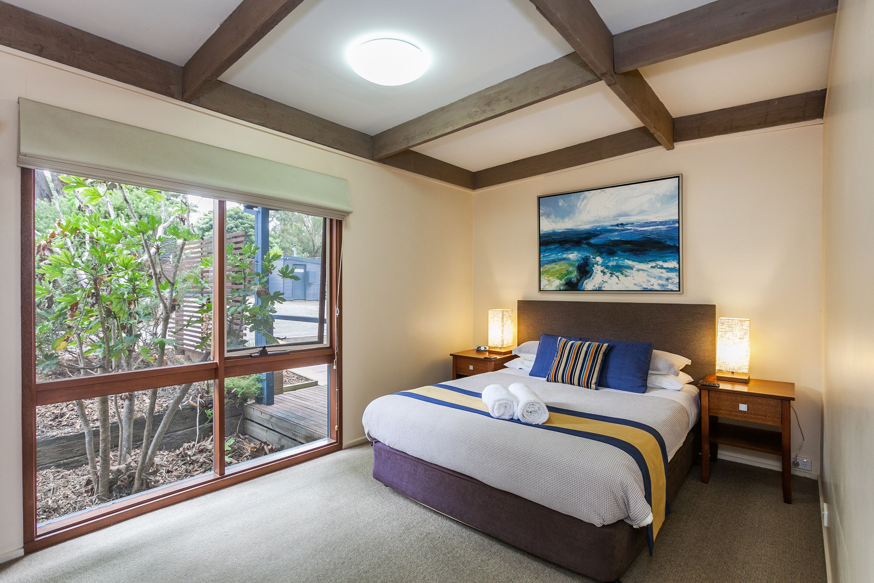 Two Bedroom Family Villa - Villa Four